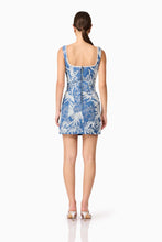 Load image into Gallery viewer, Anneliese Mini Dress

