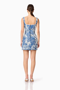 Anneliese Mini Dress