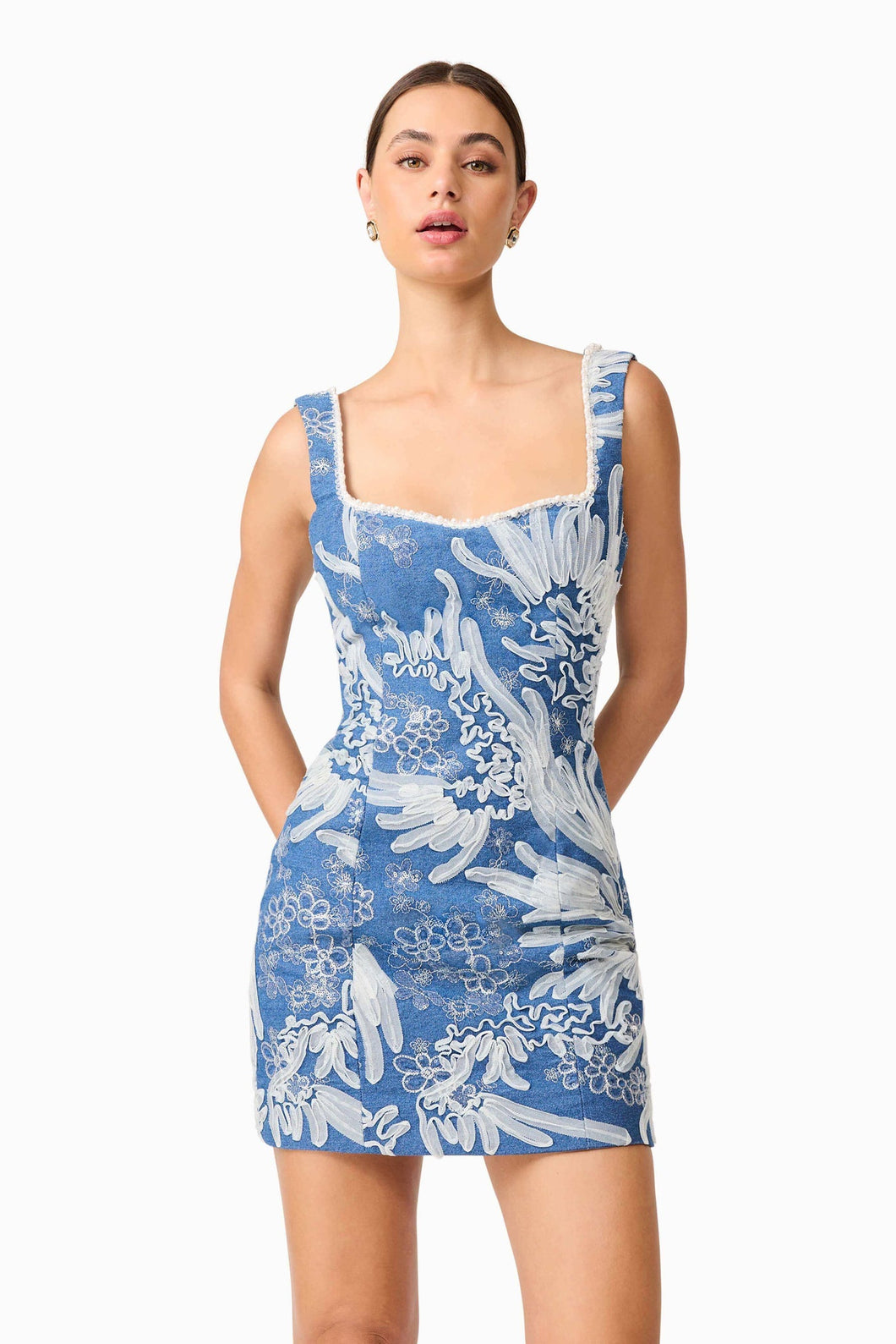 Anneliese Mini Dress