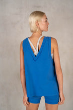 Load image into Gallery viewer, Reversible Tank Short Set
