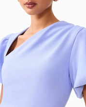Load image into Gallery viewer, Olenna Puff Sleeve Mini Dress
