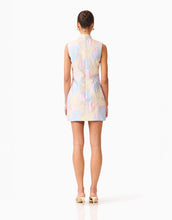 Load image into Gallery viewer, Marlene Shift Mini Dress
