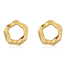 Load image into Gallery viewer, Janelle Studs
