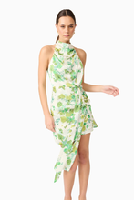 Load image into Gallery viewer, Tess Halter Mini Dress
