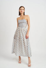 Load image into Gallery viewer, Frances Maxi Dress
