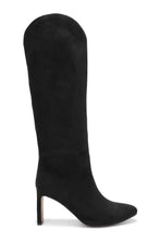 Load image into Gallery viewer, Suede Knee High Boot
