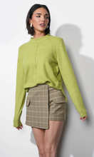 Load image into Gallery viewer, Lucia Rib Pullover Sweater Top
