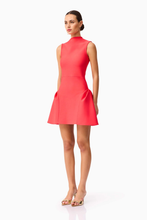 Load image into Gallery viewer, Jesselle Mini Dress
