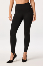 Load image into Gallery viewer, Lily High-Rise Stirrup Leggings
