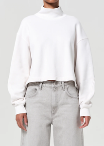 Isra Sweatshirt in Wired