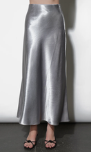 Load image into Gallery viewer, Paige Midi Slip Skirt
