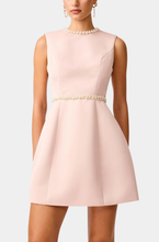 Load image into Gallery viewer, Camille Tulip Mini Dress
