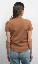Load image into Gallery viewer, Darcy Ruched Sides Knit Top

