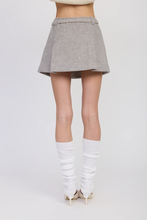 Load image into Gallery viewer, Carrington Belted Skirt

