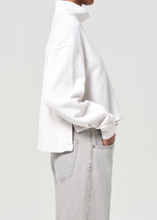 Load image into Gallery viewer, Isra Sweatshirt in Wired
