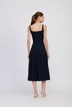 Load image into Gallery viewer, Prudence Midi Dress
