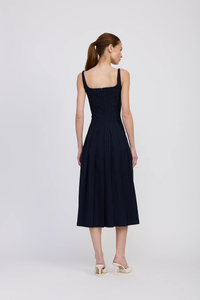 Prudence Midi Dress