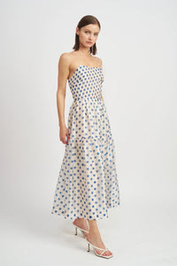 Frances Maxi Dress