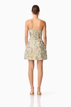 Load image into Gallery viewer, Tasmin Strapless Mini Dress
