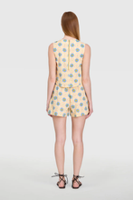 Load image into Gallery viewer, Pool Shorts in Porch Posy
