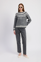 Load image into Gallery viewer, Esther Sweater Jacket
