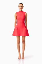 Load image into Gallery viewer, Jesselle Mini Dress
