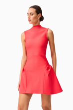 Load image into Gallery viewer, Jesselle Mini Dress

