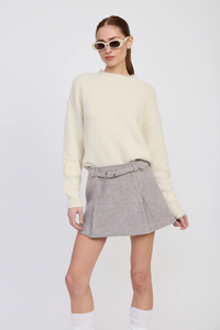 Alannah Sweater
