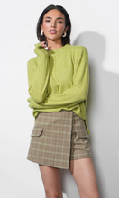 Load image into Gallery viewer, Lucia Rib Pullover Sweater Top
