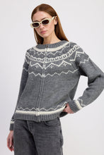 Load image into Gallery viewer, Esther Sweater Jacket

