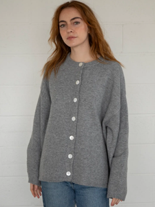 Juniper Cardigan
