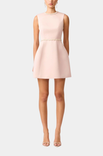 Load image into Gallery viewer, Camille Tulip Mini Dress
