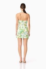 Load image into Gallery viewer, Tess Halter Mini Dress
