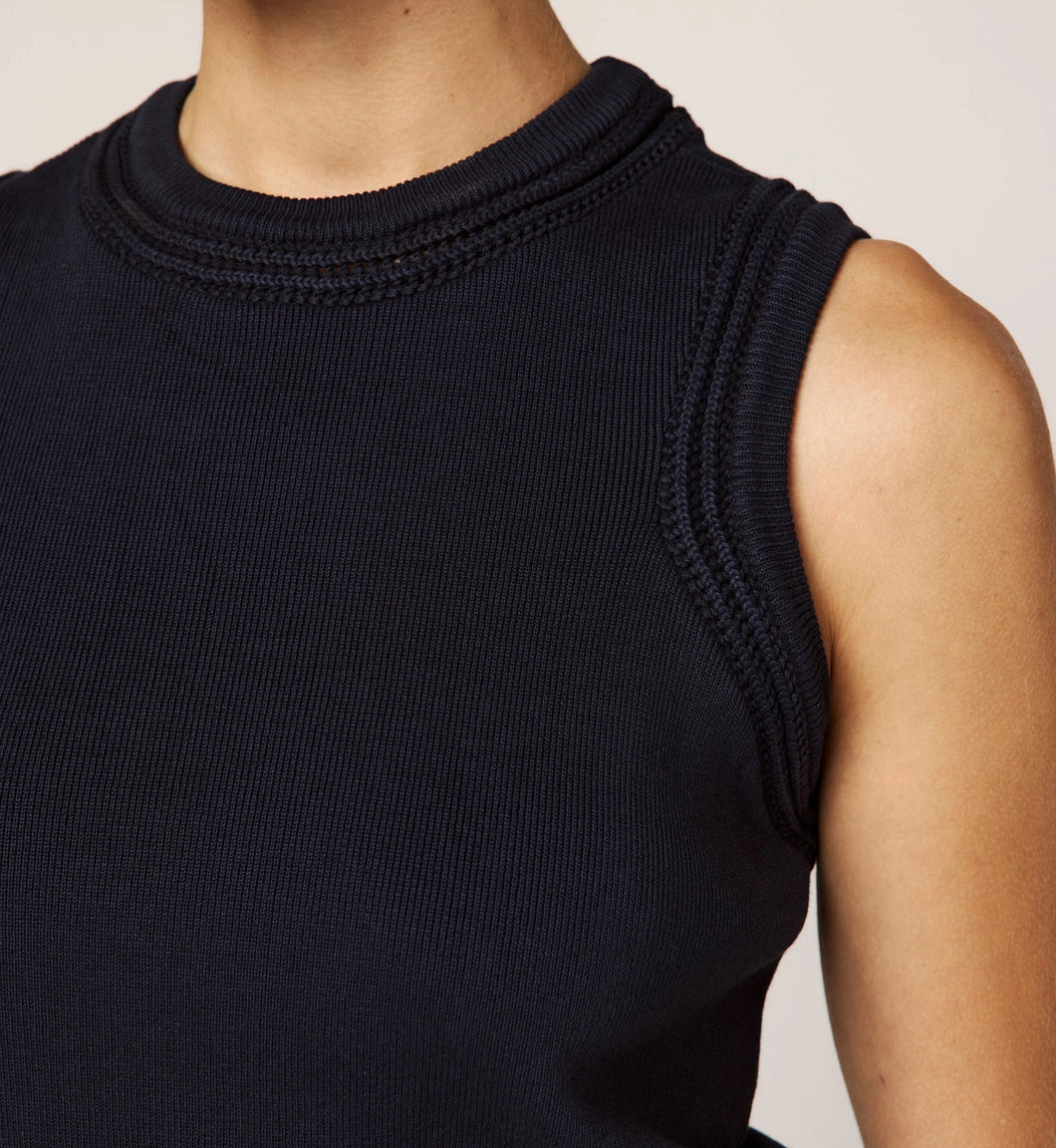 Jade Knit Top