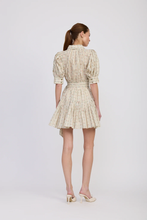 Load image into Gallery viewer, Rosalia Mini Dress

