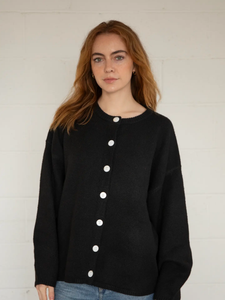 Juniper Cardigan