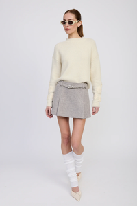 Alannah Sweater