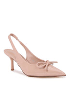 Load image into Gallery viewer, Slingback Heel
