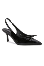 Load image into Gallery viewer, Slingback Heel
