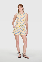 Load image into Gallery viewer, Pool Shorts in Porch Posy
