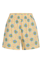 Load image into Gallery viewer, Pool Shorts in Porch Posy
