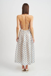 Frances Maxi Dress