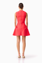 Load image into Gallery viewer, Jesselle Mini Dress
