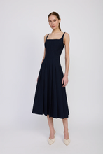 Load image into Gallery viewer, Prudence Midi Dress
