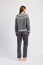 Load image into Gallery viewer, Esther Sweater Jacket
