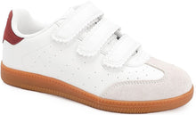 Load image into Gallery viewer, Velcro Sneaker
