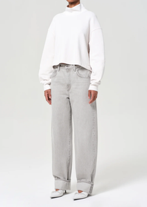 Isra Sweatshirt in Wired