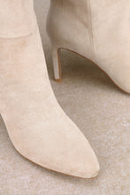 Load image into Gallery viewer, Suede Knee High Boot
