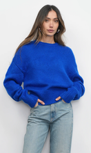 Load image into Gallery viewer, Larson Cozy Fuzzy Sweater
