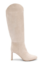 Load image into Gallery viewer, Suede Knee High Boot
